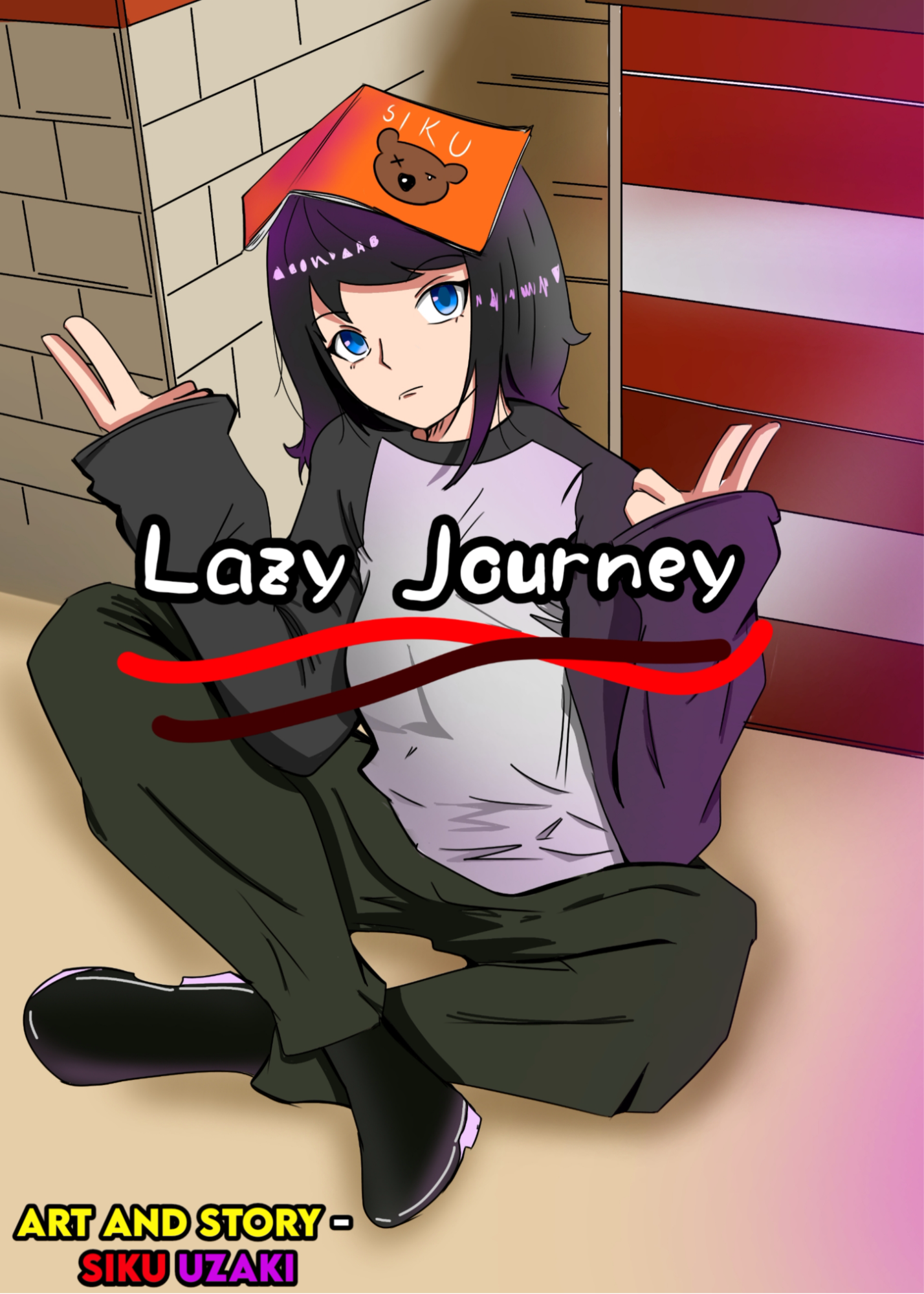 cover