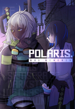 Polaris Sui Generis