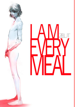 I am every meal