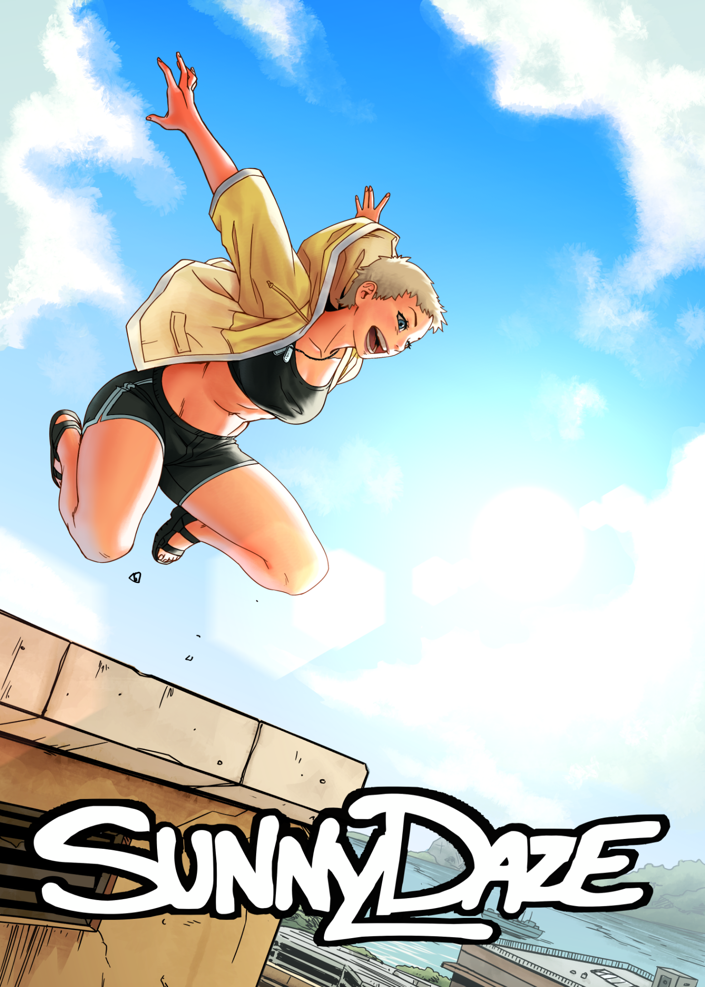 cover