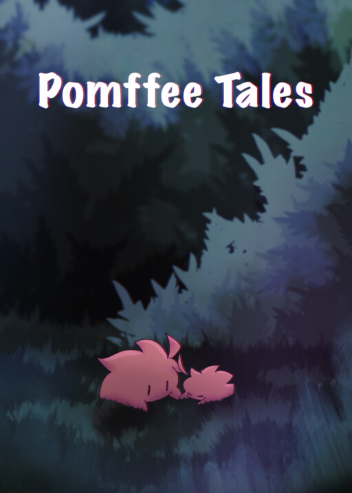 Pomffee Tales