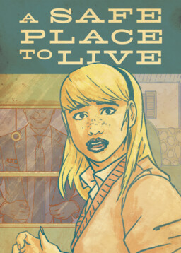 A Safe Place to Live