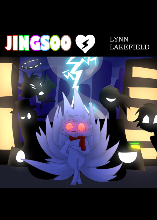 J.I.N.G.S.O.O