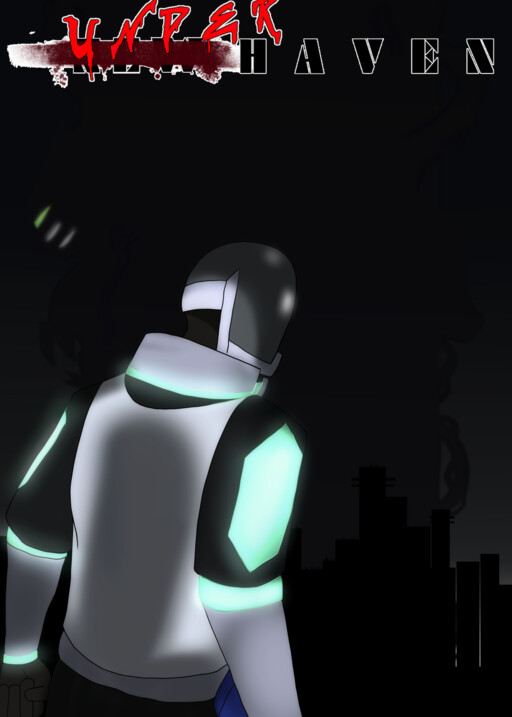 Underhaven