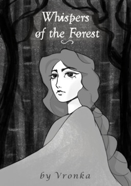 Whispers of the Forest