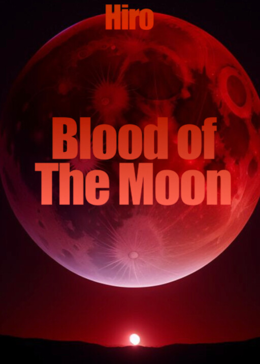 Blood of the Moon