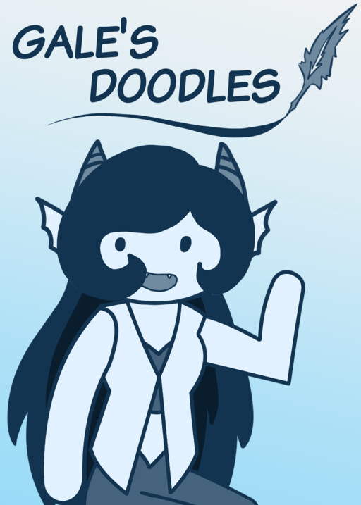 Gale's Doodles