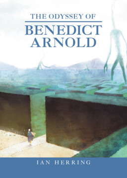 The Odyssey of Benedict Arnold