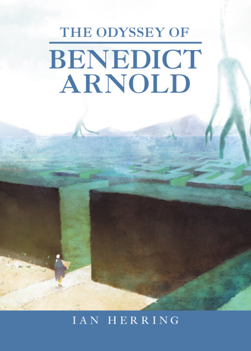 The Odyssey of Benedict Arnold