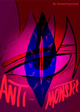 ANTI-MONSTER