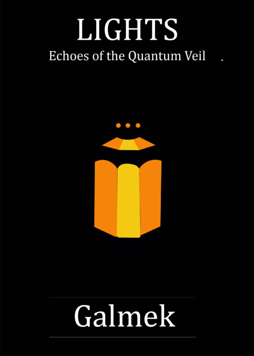 Lights : Echoes of the Quantum Veil