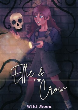 Ellie & Crow