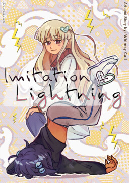 Imitation Lightning