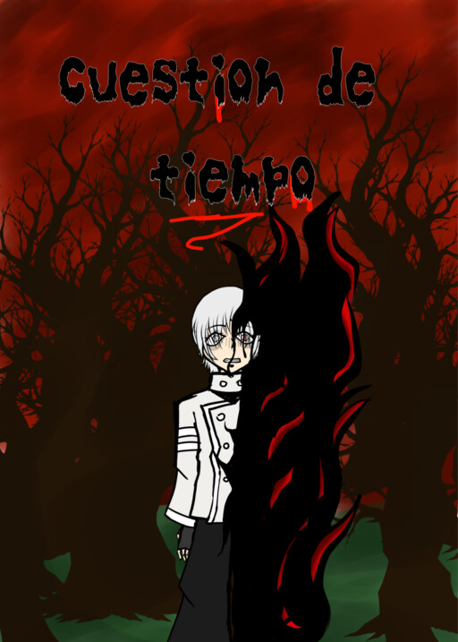 Cuestión de tiempo