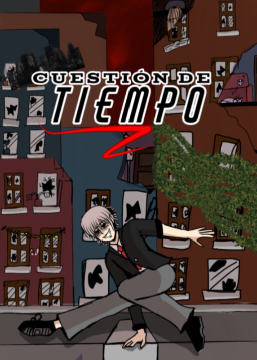 Cuestión de tiempo