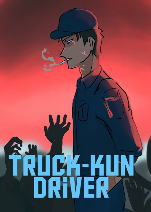 The Truck-kun Driver