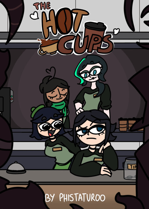 The Hot Cups