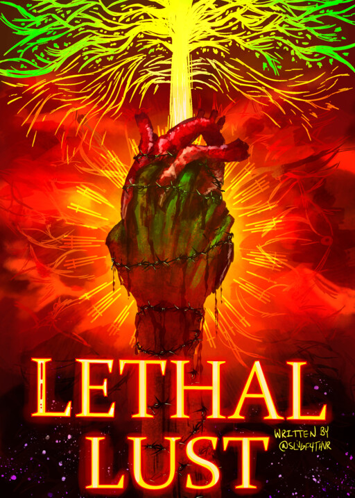 Lethal Lust