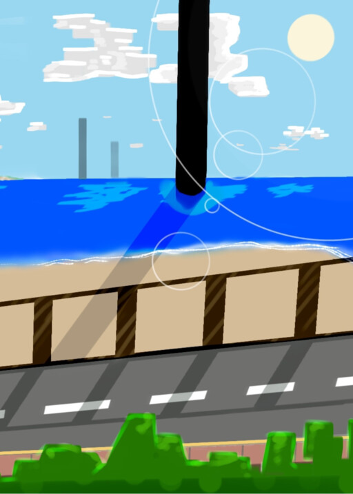 RoundAbout (Novel)