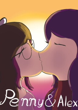 Penny & Alex