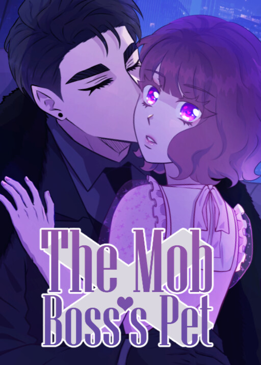 The Mob Boss's Pet
