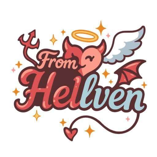 from Hellven