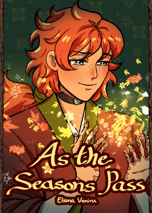 As the Seasons Pass