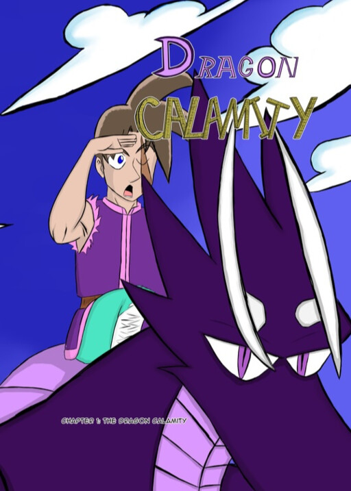 Dragon Calamity