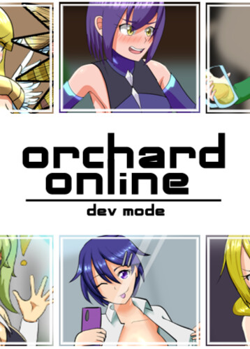 Orchard Online: Dev Mode