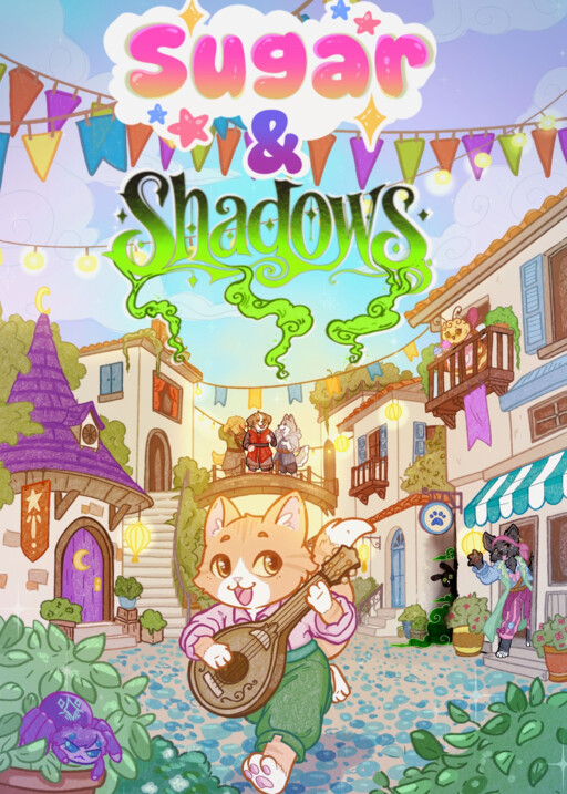 Dream Aether Chronicles