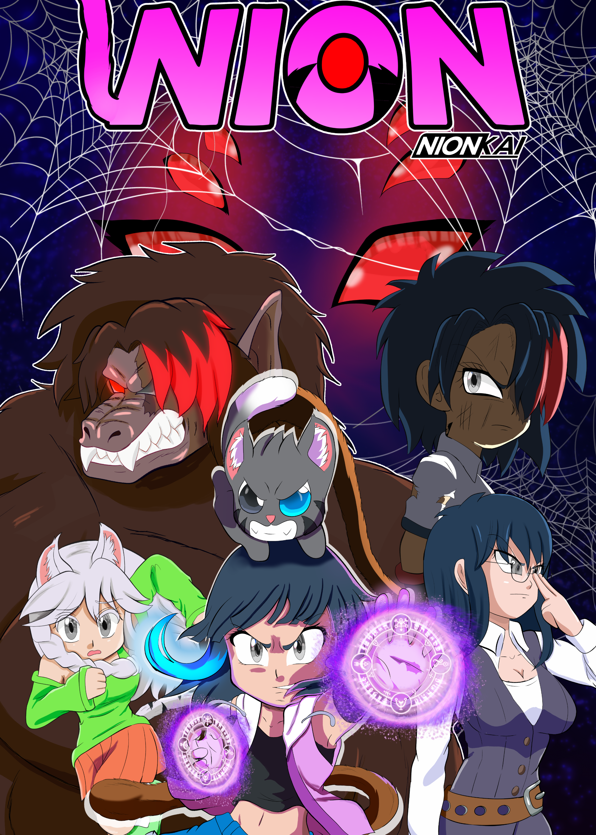 cover
