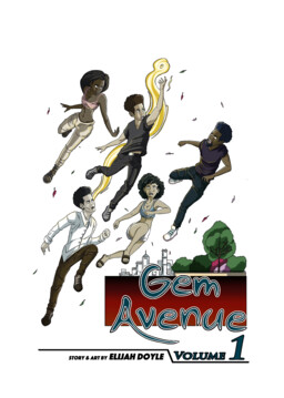 Gem Avenue