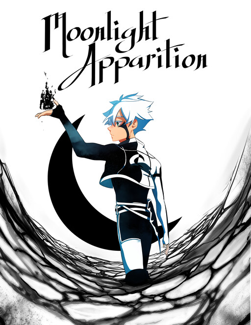 Moonlight Apparition