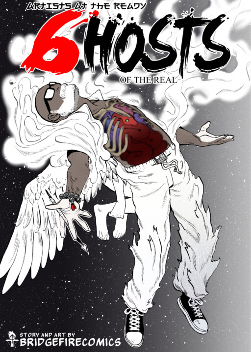 Ghosts of the Real