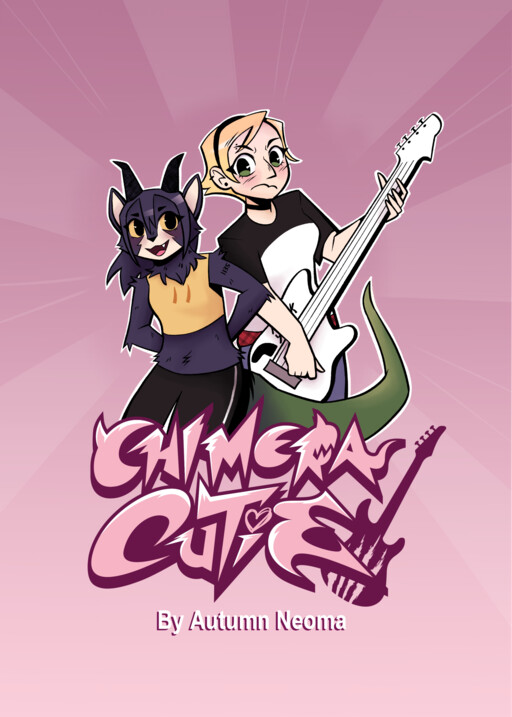 Chimera Cutie