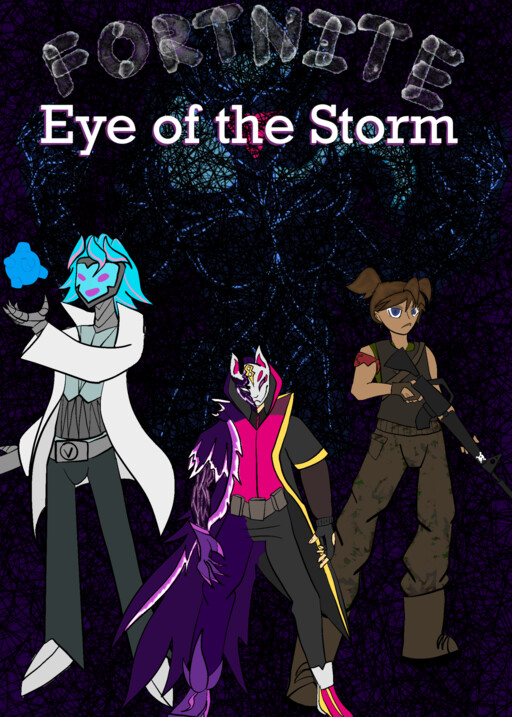 Eye of the Storm