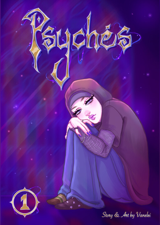 Psychés