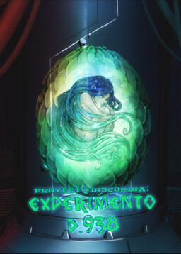 Proyecto Discordia: Experimento D.938.