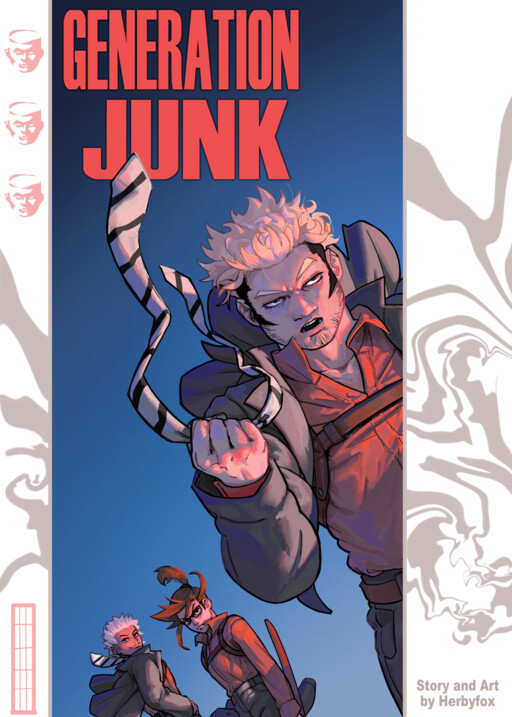 Generation Junk