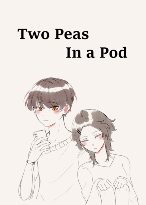 Two Peas In a Pod