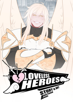 LOVELESS HEROES