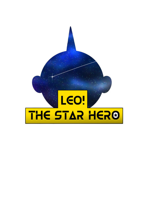 LEO! the star hero