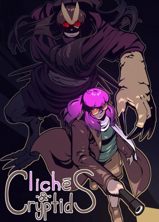 Cliches & Cryptids