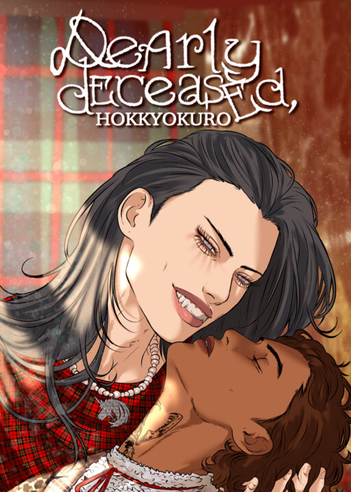Dearly Deceased