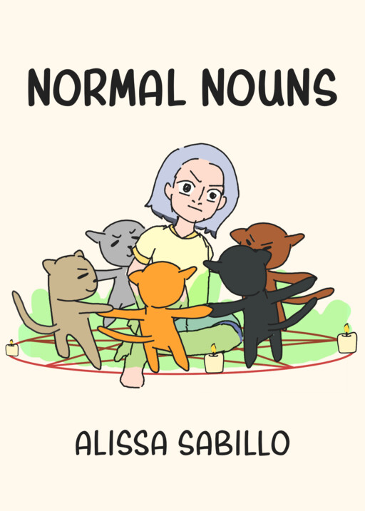 NORMAL NOUNS