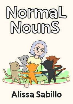 NormaL NounS