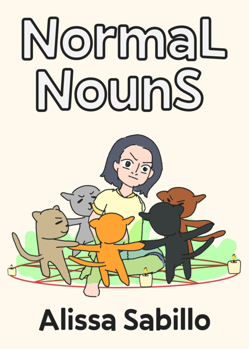 Normal Nouns