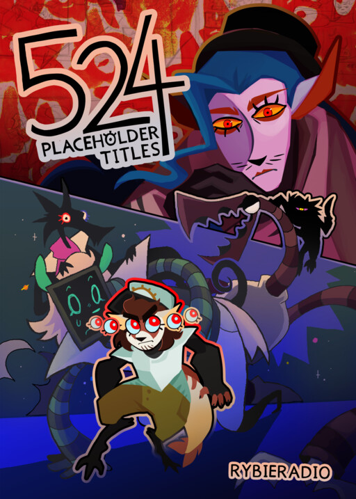 524 Placeholder Titles