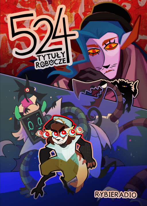 524 Placeholder Titles