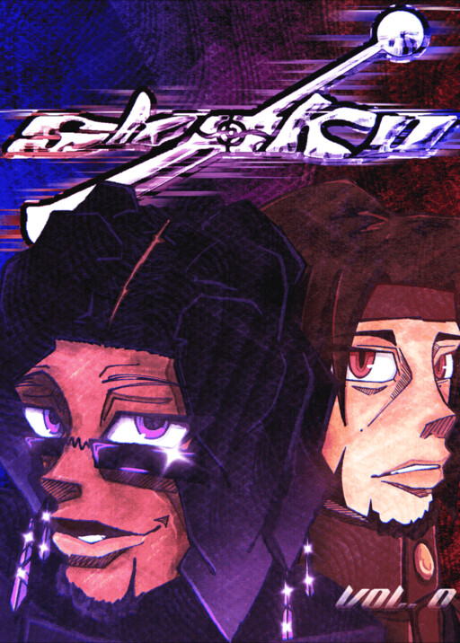 Shoko: Salem Island Prelude